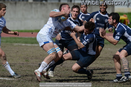2012-04-22 Rugby Grande Milano-Rugby San Dona 163